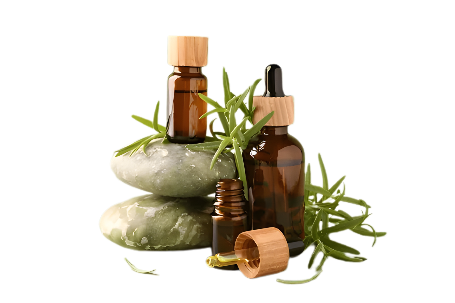 Cold Pressed Oils